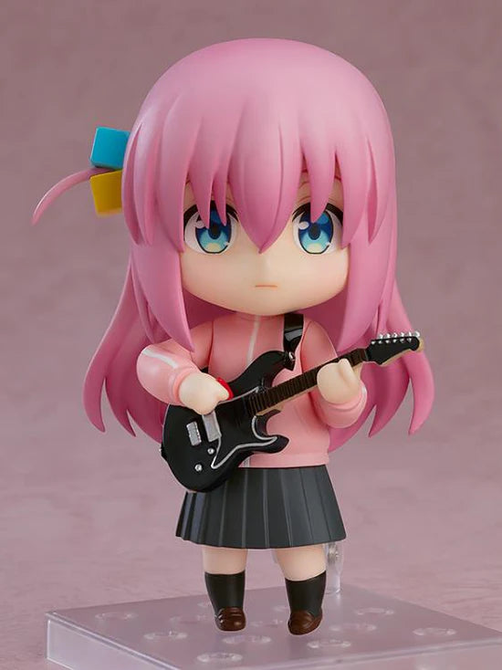 Nendoroid #2069 Hitori Gotoh Bocchi the Rock! (Reissue)