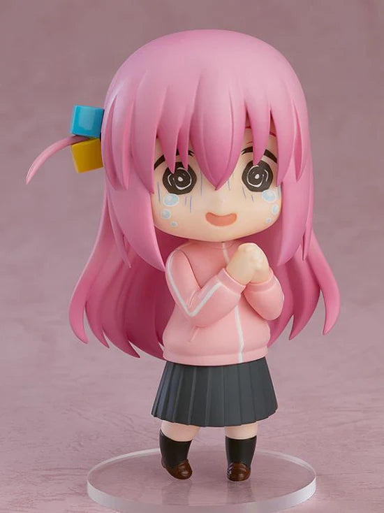 Nendoroid #2069 Hitori Gotoh Bocchi the Rock! (Reissue)