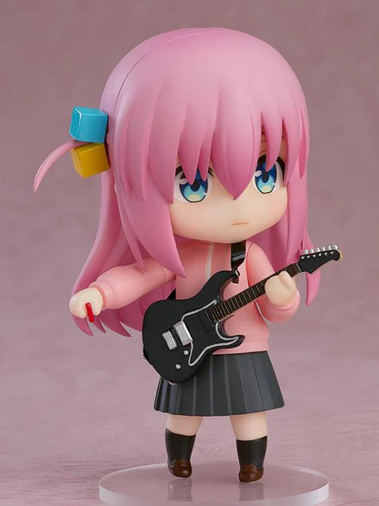 Nendoroid #2069 Hitori Gotoh Bocchi the Rock! (Reissue)
