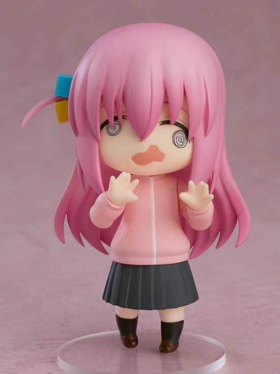 Nendoroid #2069 Hitori Gotoh Bocchi the Rock! (Reissue)