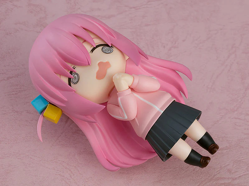 Nendoroid #2069 Hitori Gotoh Bocchi the Rock! (Reissue)
