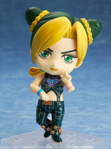 Nendoroid #1815 Jolyne Cujoh JoJo's Bizarre Adventure: Stone Ocean