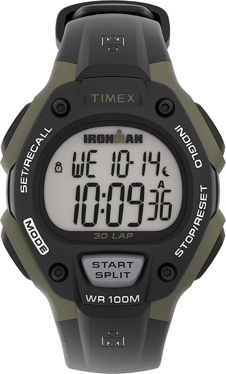 TIMEX Men's IRONMAN Classic 30 38mm Watch (NEW, OPEN BOX)