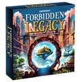 Forbidden Legacy