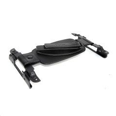 Getac F110 Bracket with Rotating Hand Strap and Kickstand