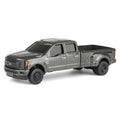 ERTL 47575 1:64 Ford F-350 Pickup Truck - Silver