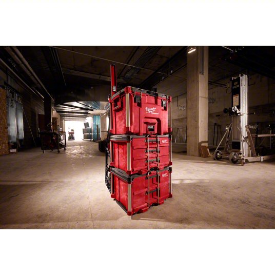 MILWAUKEE Packout | XL Tool Box