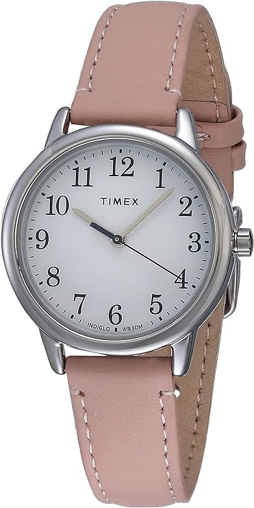 Timex Women's Easy Reader Watch (NEW, OPEN BOX)