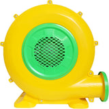 480W Air Blower, Pump Fan Commercial Inflatable Bouncer Blower, Perfect for Inflatable Water Bounce House, Jumper, Bouncy Castle (480 Watt 0.64HP) (New Open Box)