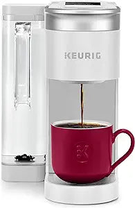 Keurig® K-Supreme® Single Serve Coffee Maker (NEW)