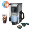 HAMILTON BEACH FlexBrew Advanced 6-in-1 Coffee Maker - 49928