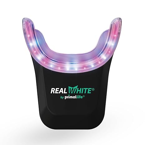 V4 Real White Teeth Whitening System (NEW)