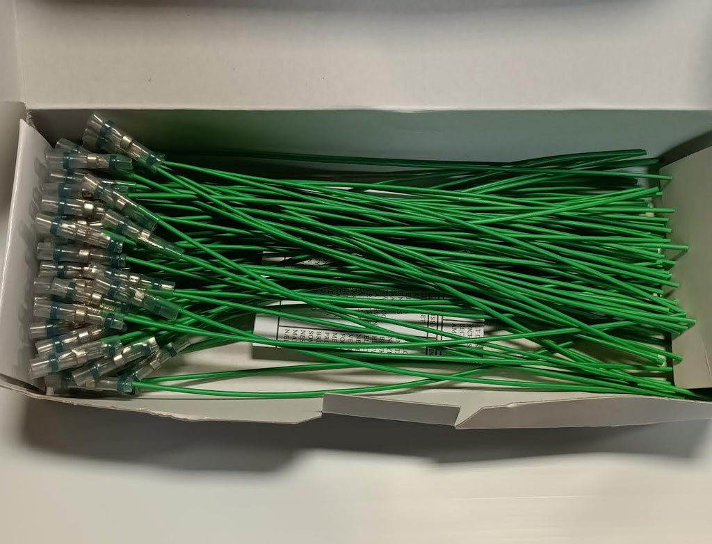 TE Connectivity Solder Sleeves & Shield Tubing CWT-3-W122-5 | 100 pieces