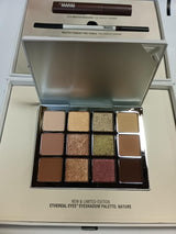 Makeup by Mario - Etheral Eyes Nature Bundle