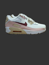 Preloved Nike Air Max 90 Big Kids' Shoes - Size 7Y