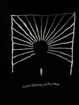 Premium Streetwear - Art PAKA Black