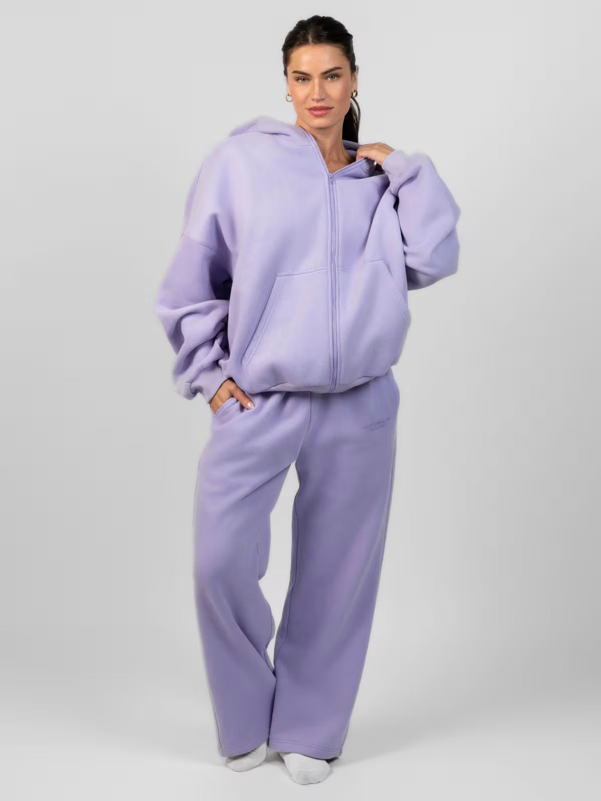 Pastel Bundle - Lavender - Medium