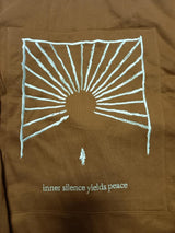 Premium Streetwear - Art PAKA Sienna