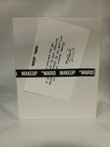Makeup by Mario - Etheral Eyes Nature Bundle