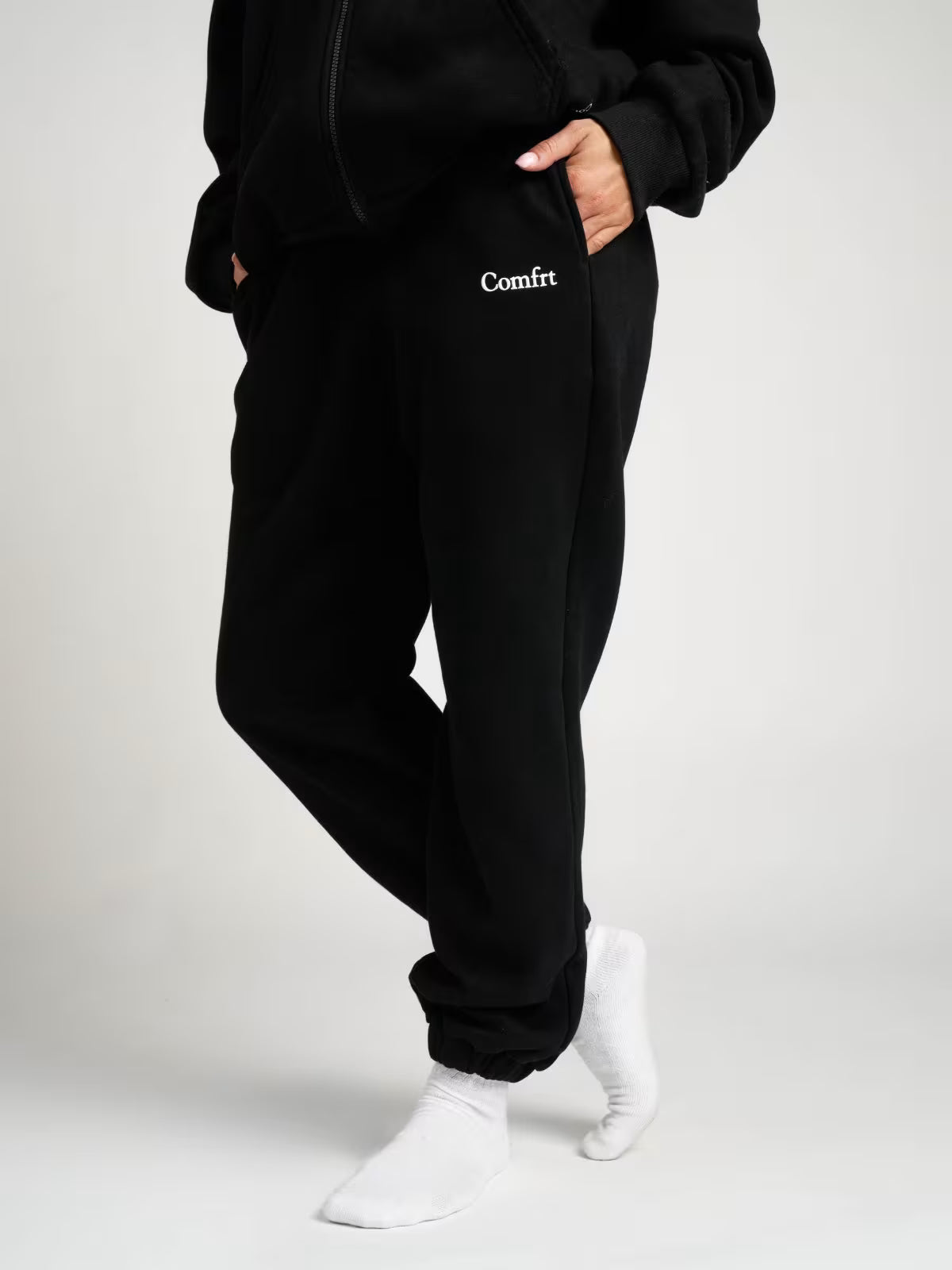 Comfrt Cloud Sweatpants - Midnight XL