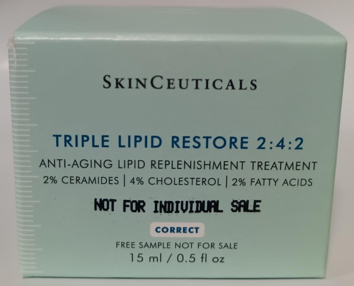 SkinCeuticals Triple Lipid Restore 2:4:2 - 0.5 Oz