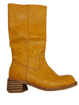 Preloved VBDB Banana Knee High Women's Boots - Size 9.5