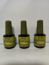 ZYXC Professional Magic Unloading - 15 ml x 3