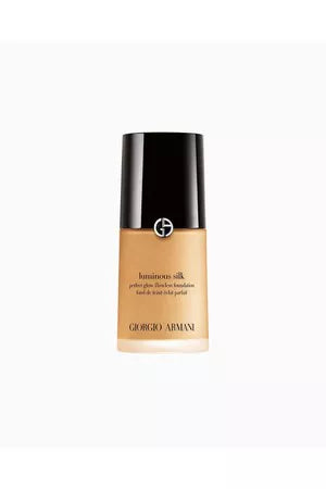 Giorgio Armani Luminous Silk Perfect Glow Flawless Foundation - 5.8 Medium Golden