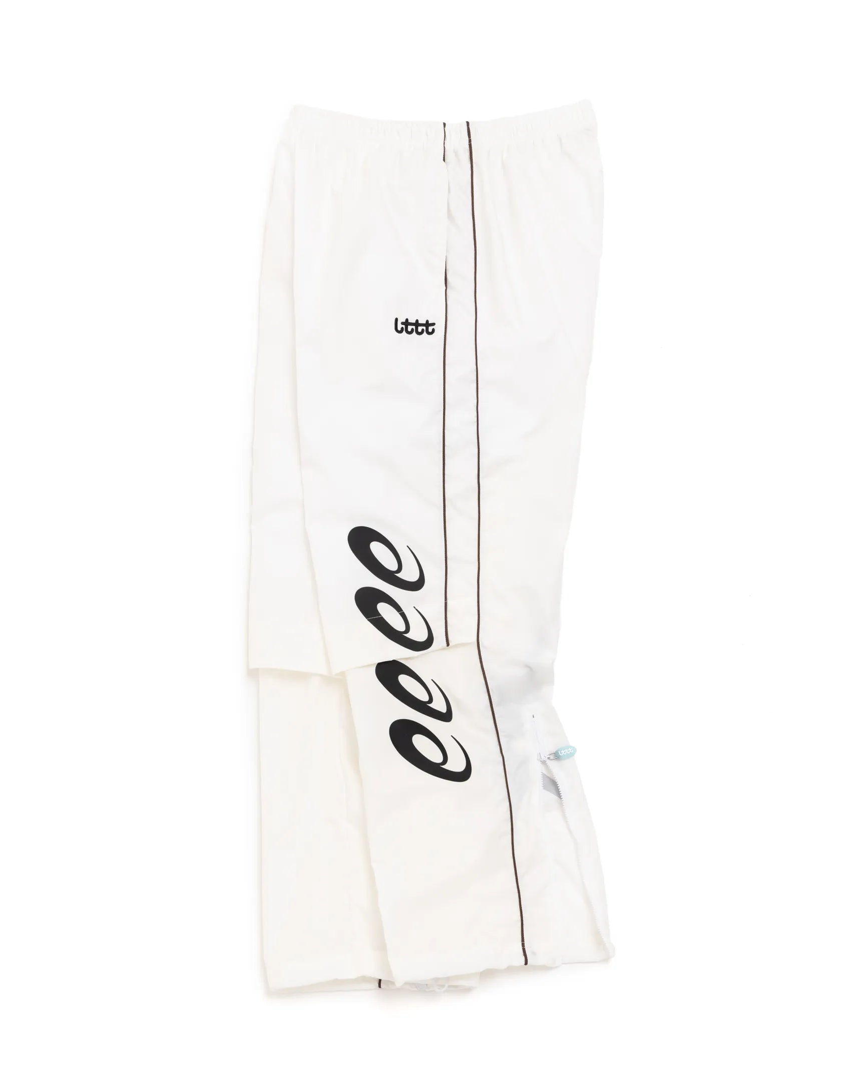 LTTT - ASICS WARM-UP PANTS- Women's Lg