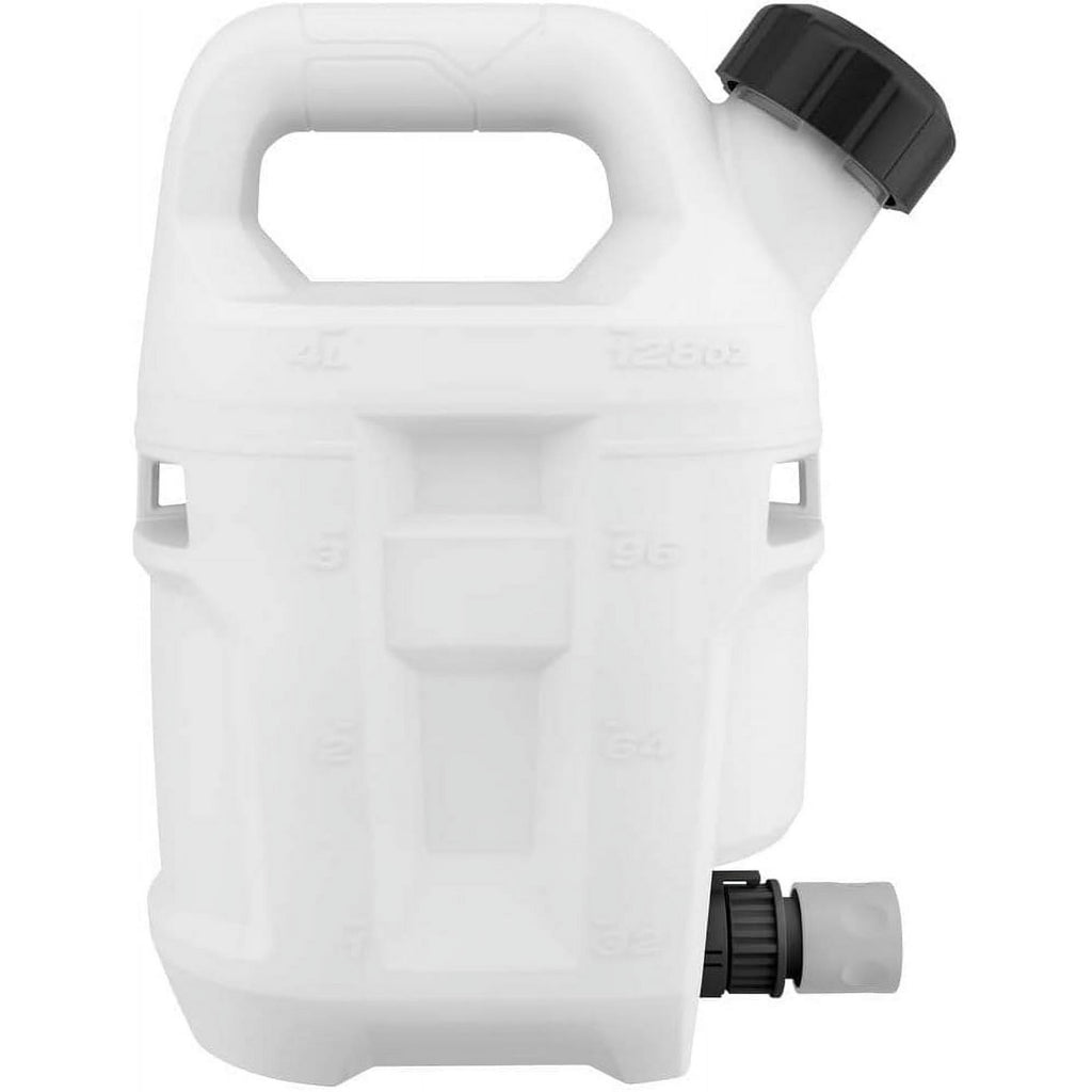 ONE+ 18V Cordless Electrostatic 1 Gal. Sprayer (Tool Only)