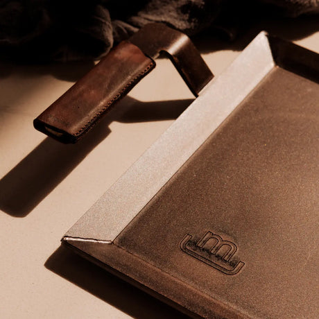Leather Handle Covers