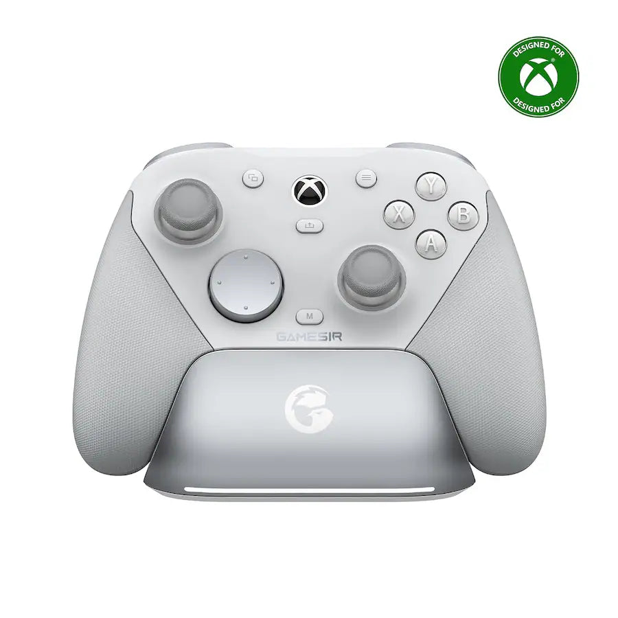 GameSir - G7 Pro Controller for Xbox - Mech White