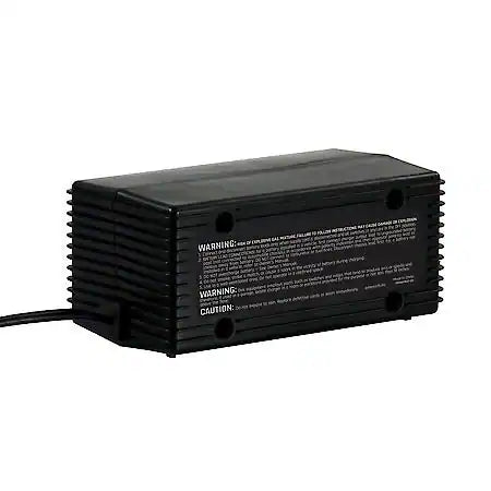 DieHard 2-in-1 6-Volt/12-Volt 2-Amp Battery Charger and Maintainer, Fully Automatic