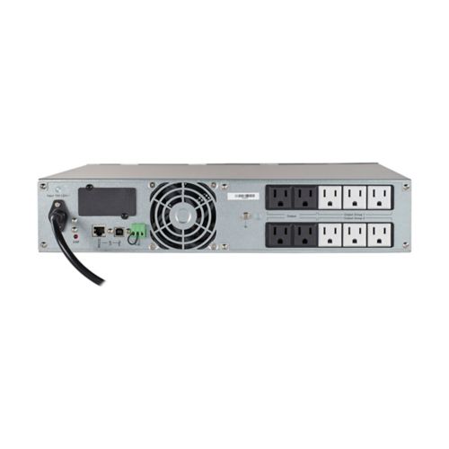 Eaton 5P rackmount Compact 1500VA