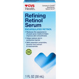 CVS Health Refining Retinol Serum | Encapsulated Retinol | 1 fl oz