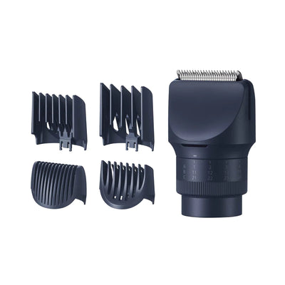Panasonic MultiShape Beard, Hair & Body Trimmer Head with 4 combs-(ER-CTW1-A)-58