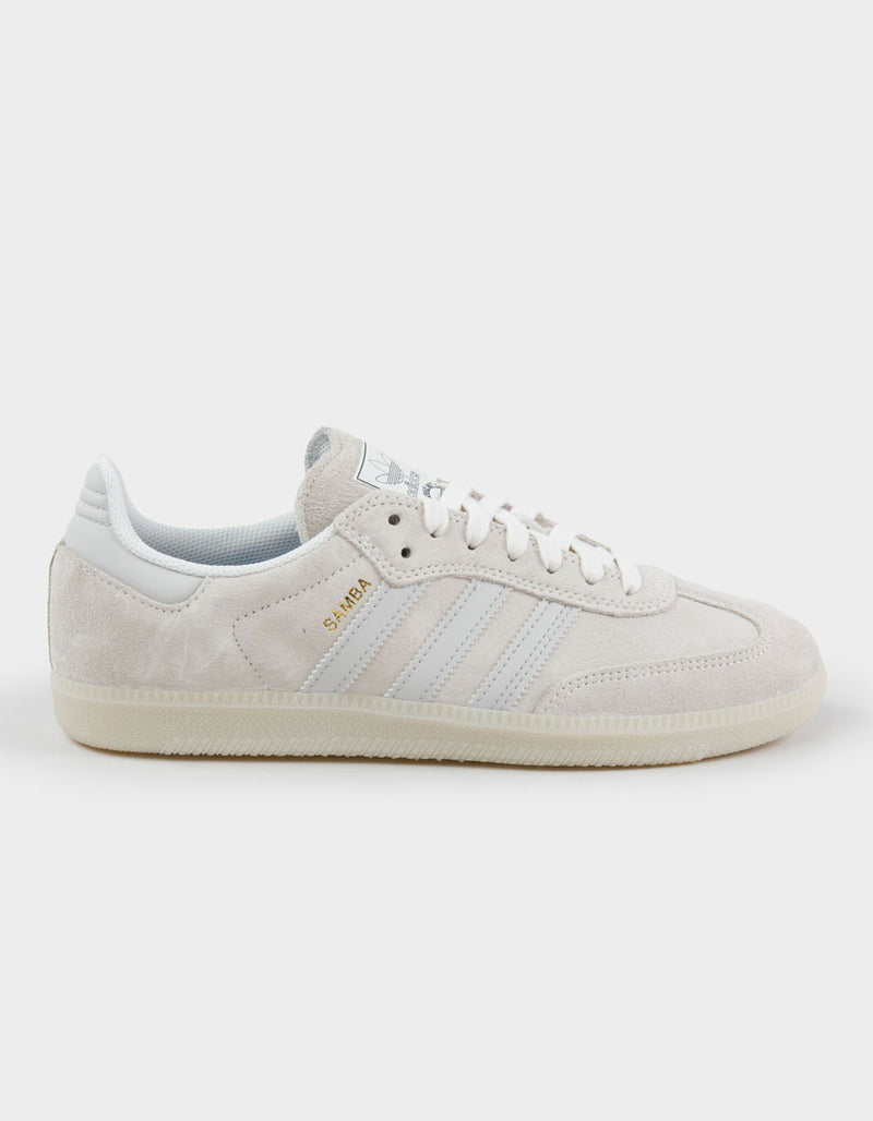 ADIDAS Samba ADV Shoes Size 10.5m