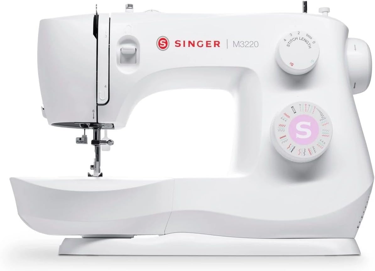 M3220 Sewing Machine