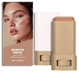 Lakerain Beauty Balm Serum-Enriched Tinted Moisturizer Stick - 18g