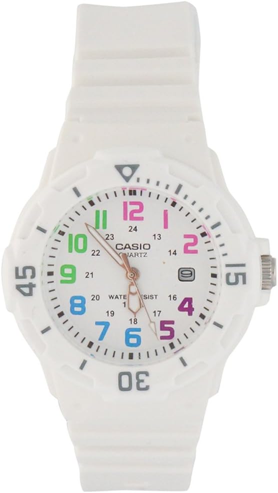 Casio MDV106 Series