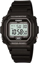 Casio F108WH Series | Men's Digital Watch (OPEN BOX)