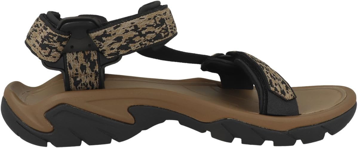 Teva Men's Terra Fi 5 Universal Sandal (Size: 8)