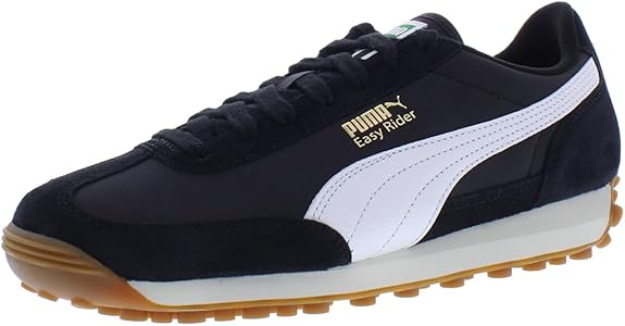 PUMA Men's Easy Rider Vintage Sneaker Size 9
