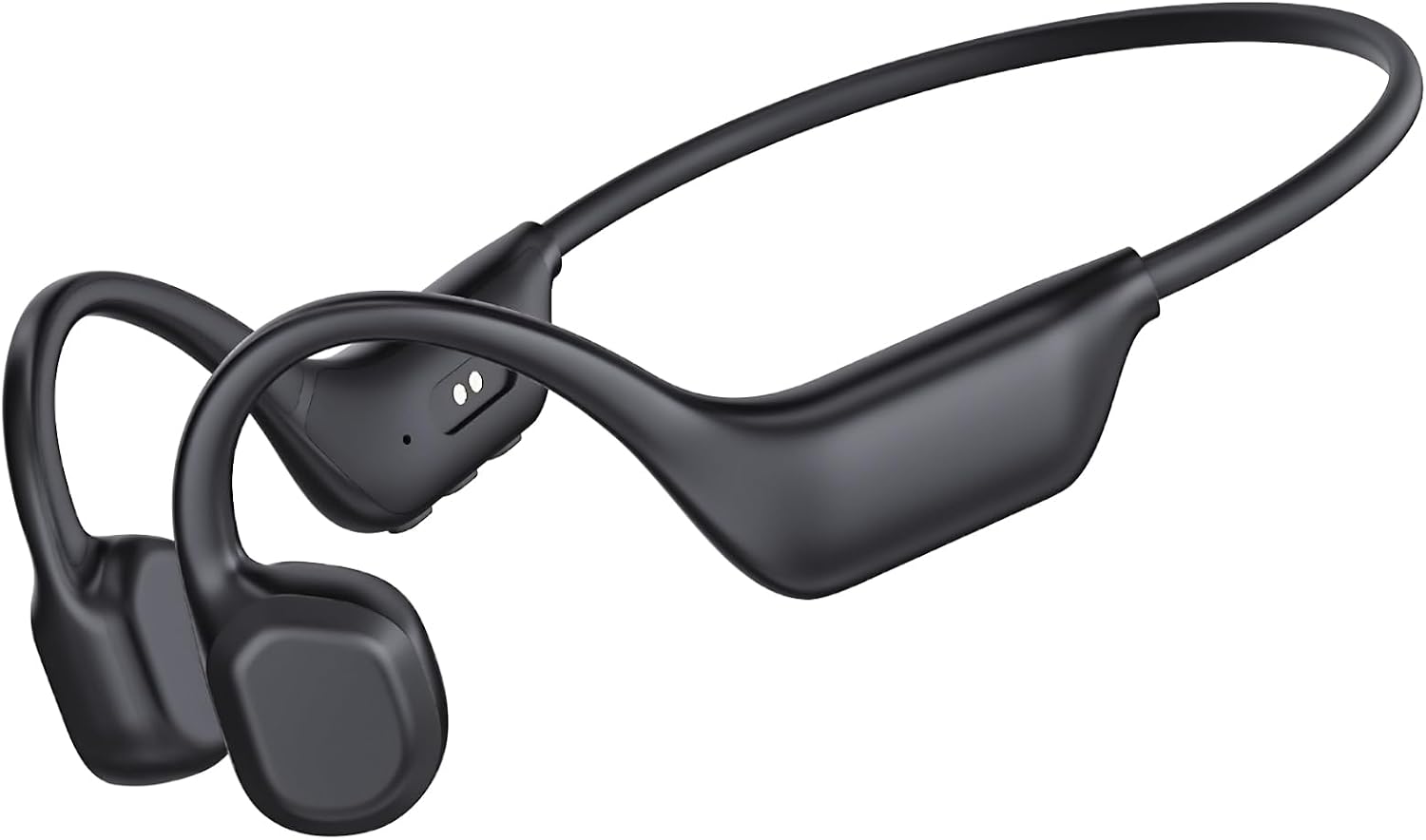 Generic Bone Conduction Hearing Aid Headphones S870