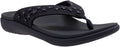 REVITALIGN Women's Slip-On Yumi BVI FlipFlop