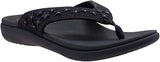 REVITALIGN Women's Slip-On Yumi BVI FlipFlop