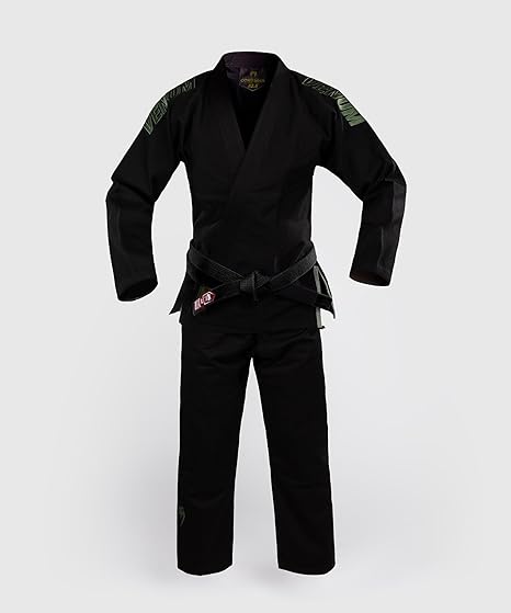 Venum mens Venum Contender Evo 2.0 Brazilian Jiu Jitsu Gi Size A2