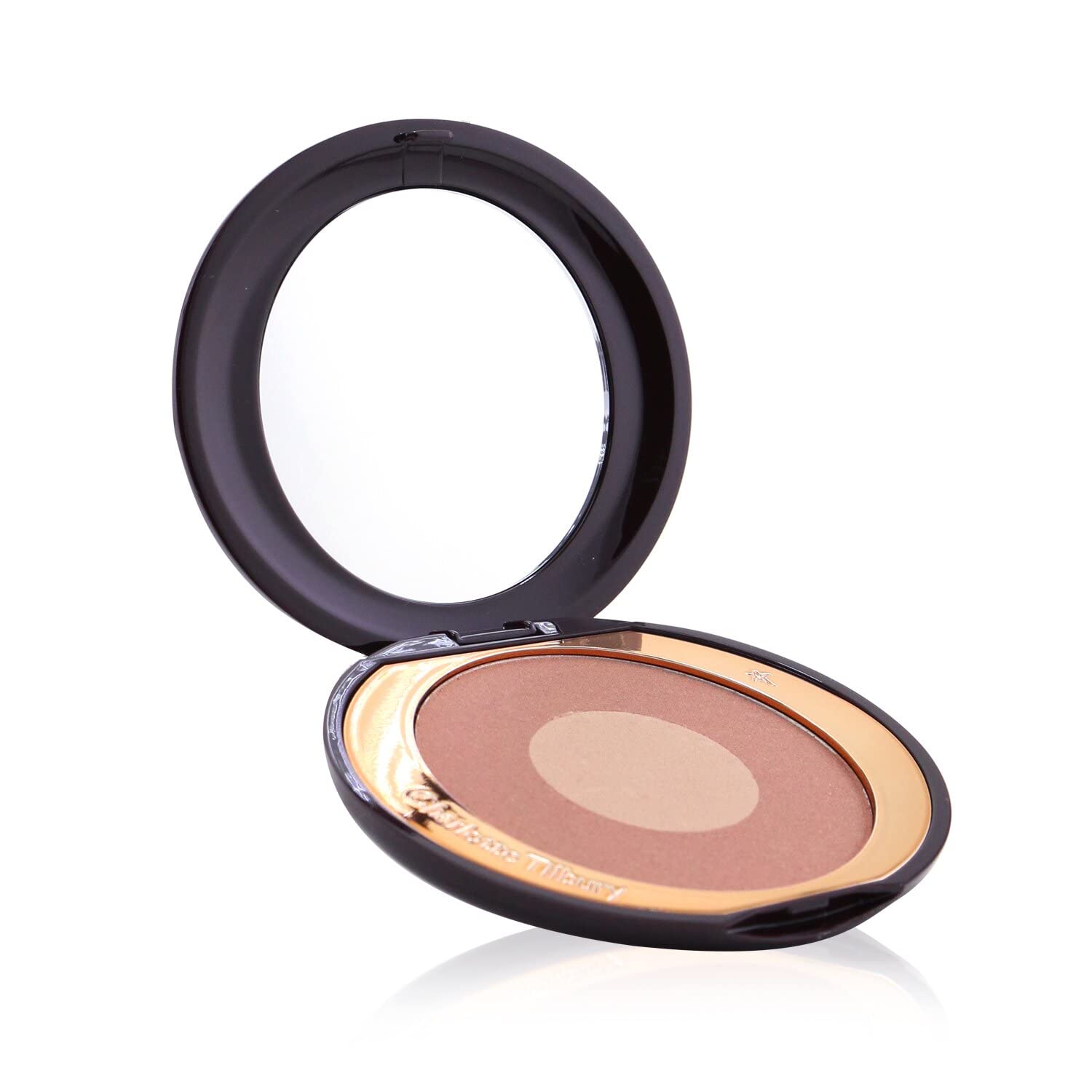 Charlotte Tilbury Cheek to Chic Blusher - Pillow Talk