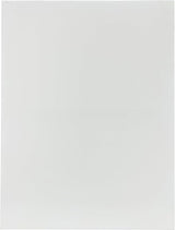 Artist's Loft 3 Count 18” x 24” Super Value Canvas Necessities - Acid Free Cotton Canvas for Paint, Acrylic, & Oils - 1 Pack