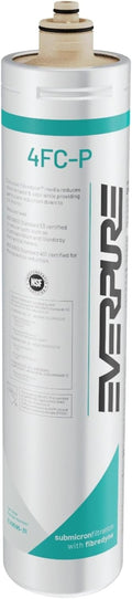 EV959531 Everpure 4FC-P PFAS Removal Water Filter Replacement Cartridge